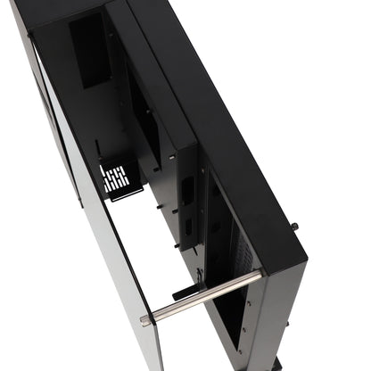 Heavy duty PC Case Wall Mount made of 1mm high-grade steel