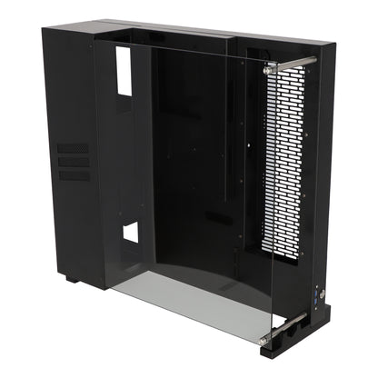 PC Case Wall Mount - Open Frame Chassis for Gaming PC